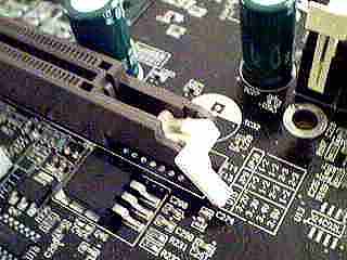 Jak si vede základní deska AOpen AK73 Pro A