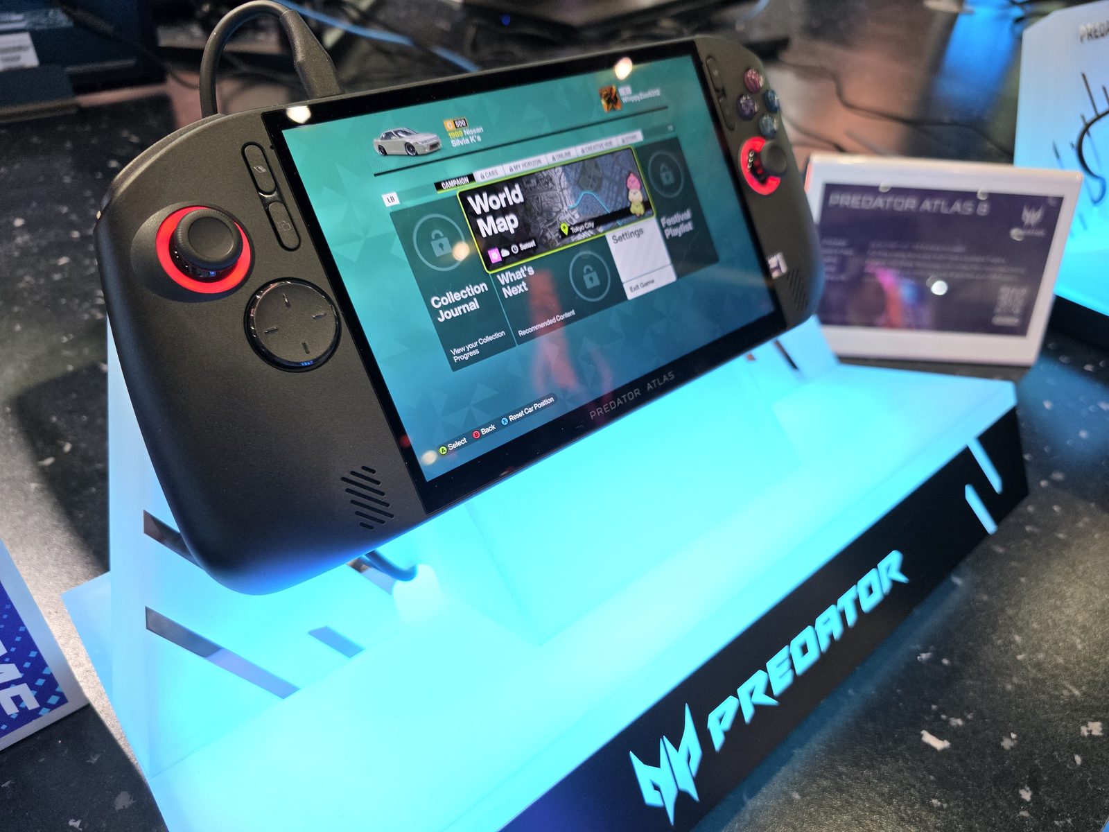 Acer na Computexu 2026 ukázal nadupané novinky z rodiny Predator