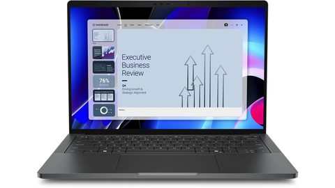 Notebook Dell Pro 14 Premium přináší Panther Lake a až 64 GB RAM