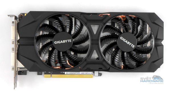 MSI GeForce GTX 960 Gaming 4G: vyplatí se 4 GB VRAM?