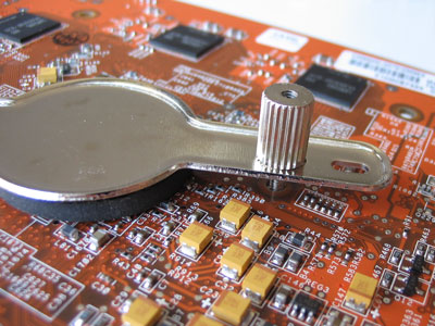 Megatest chladičů na grafiky, část II. - kompatibilita