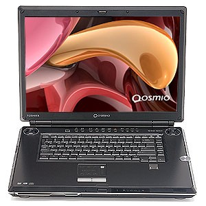 G35-AV660: Core 2 Duo notebook z dílen společnosti Toshiba