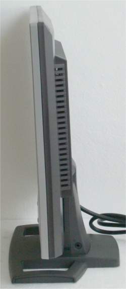 AOC LM520A - já mám taky kolečko!