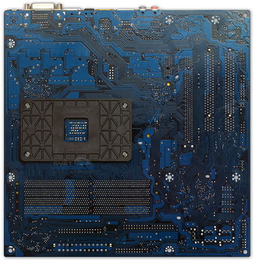 Gigabyte GA-MA78GM-S2H: AMD 780G útočí!