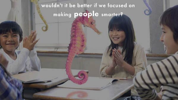 Google investuje do tajemného start-upu Magic Leap