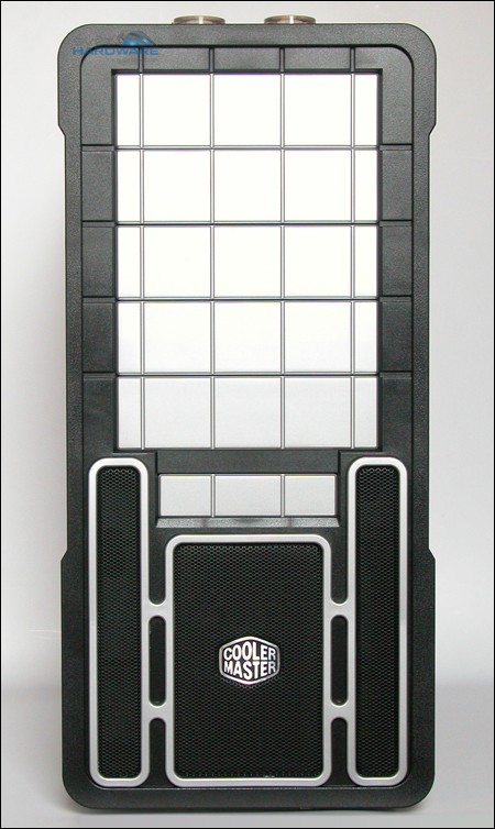Cooler Master Ammo 533: hurá na lanparty