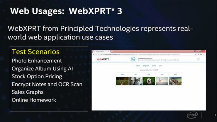 Testy Intelu se snaží ukázat náskok Core oproti Ryzenům