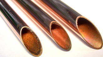 Heat Pipe: princip a konstrukce