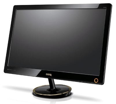 LCD BenQ VW2420H v Evropě