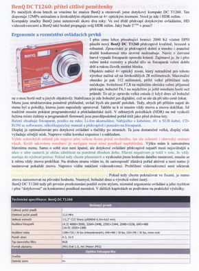 Canon PIXMA MG4250: levná šikulka