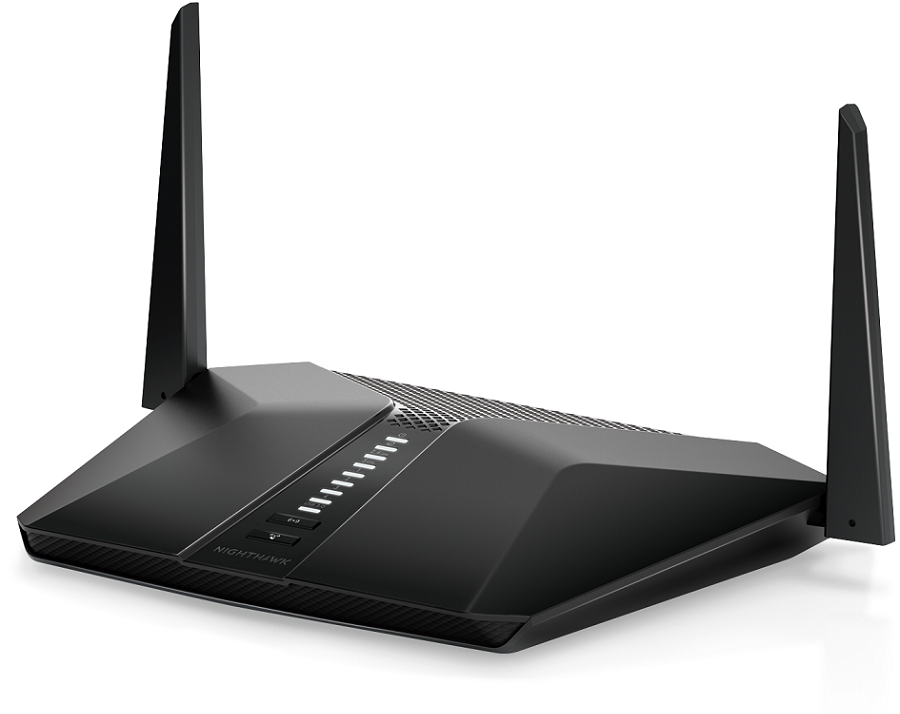 Netgear uvádí čtveřici Nighthawk pro domácí Wi-Fi 6 s až 10,8 Gb/s