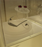 IFA 2005 - Světová výstava spotřební elektroniky (2. část)