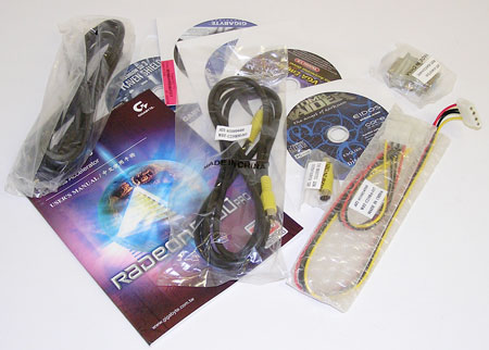 Výkon grafických karet: High-End