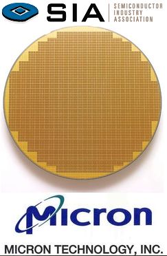 Poptávka po DRAM roste, hlavně kvůli OS Vista