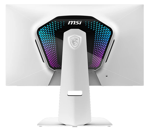 Dual-mode a Mini-LED k tomu: MSI uvedlo nový monitor MPG 274URDFW E16M