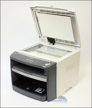 Laserová multifunkce: Canon i-Sensys MF-4690PL