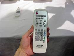 Dva nové LCD panely od Sharpu