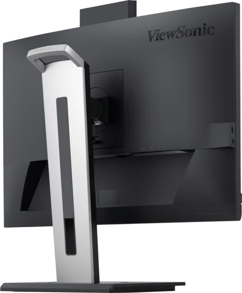 ViewSonic představuje 100Hz monitory pro video konference