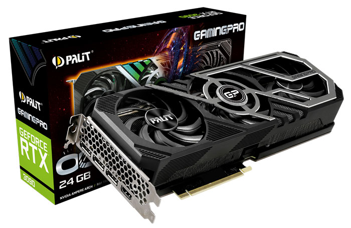 EVGA škádlí kartou GeForce RTX 3090 iCX3 a jejím 2,1GHz taktem
