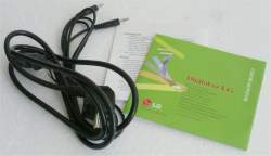 LG 566LM - korejský krasavec