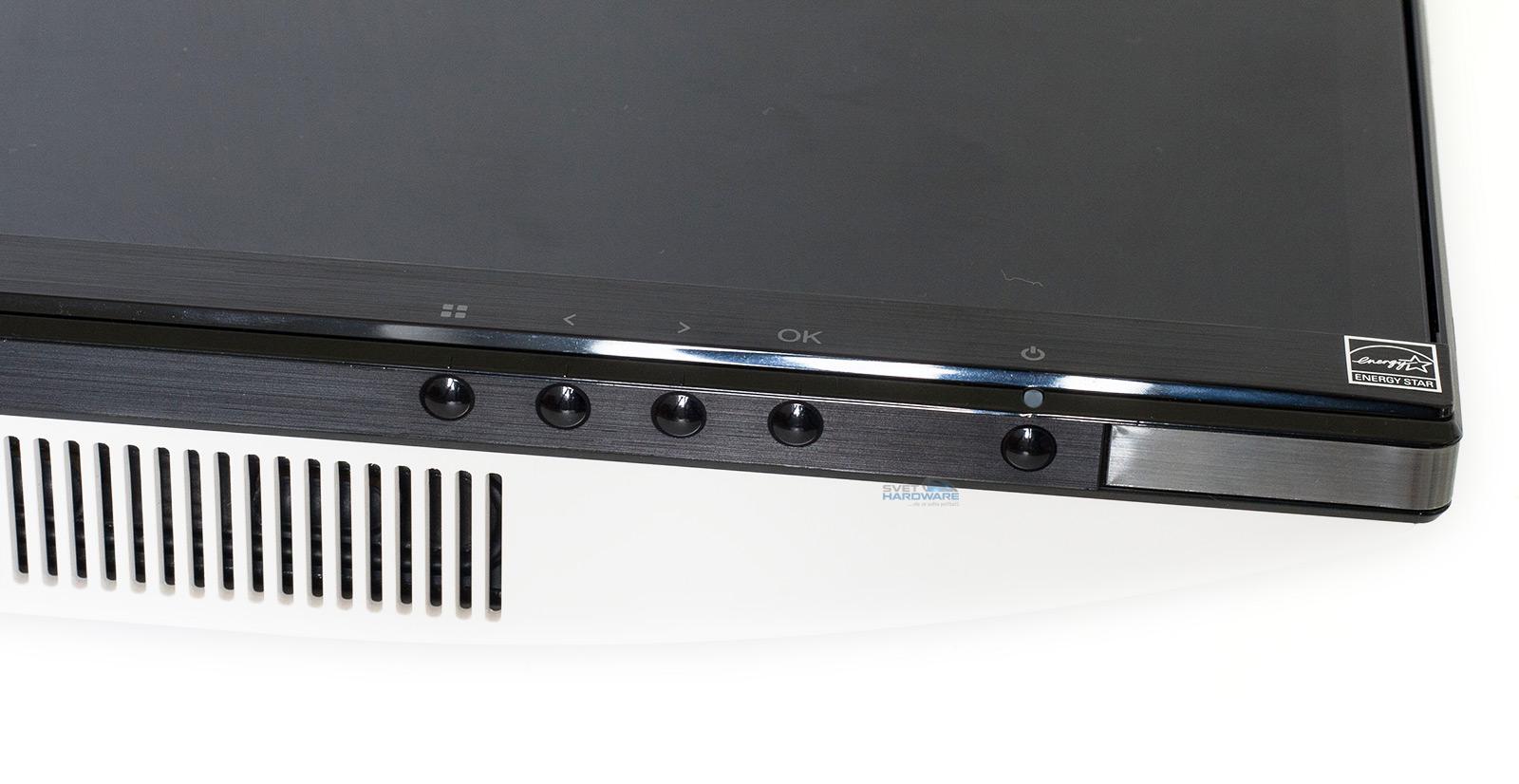 LG IPS2993: stvořen pro domácí střižnu