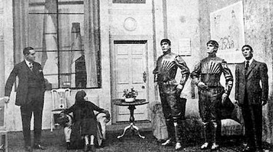 Humanoidní roboti: není nad dobrého androida