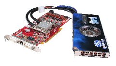 Sapphire uvádí Toxic X1950XTX