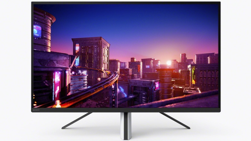 Sony uvádí herní hardware Inzone: nové monitory a headsety