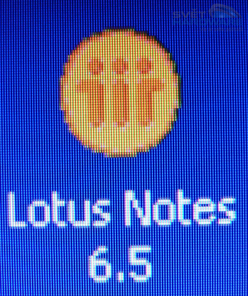 Megatest 19" LCD: Hyundai L19T