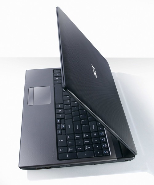 Notebooky Acer Aspire 5750 a 7750 oficiálně