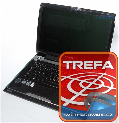 Test herních notebooků: vyhodnocení