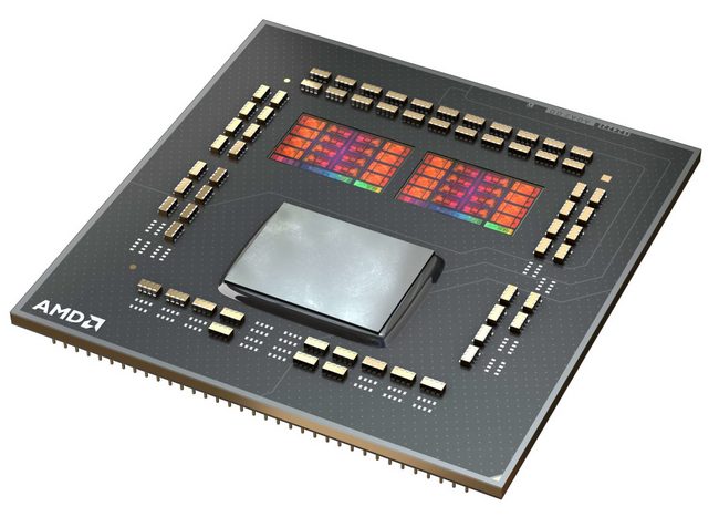 AMD: nové Ryzeny mohou klidně fungovat i při 95 °C