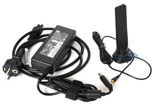 HP Pavilion dv5-1270: multimediální univerzál