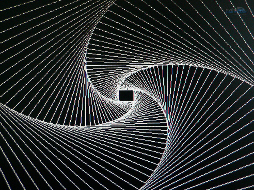 Fujitsu Siemens H22-1W - další z řady 22" LCD