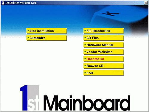 První mezi rovnými