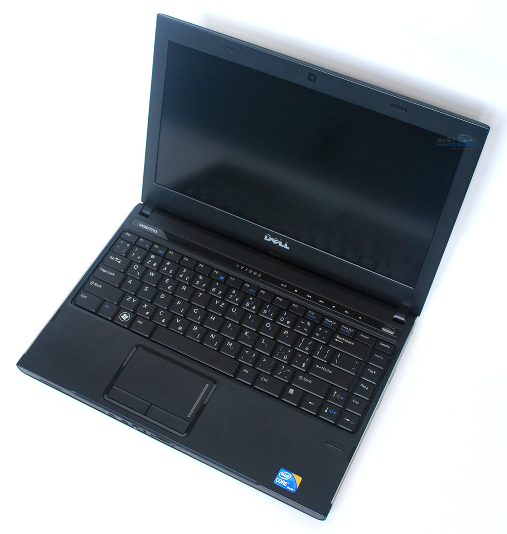 Dell Vostro 3300: výkonný drobek