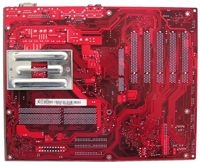 MSI K8T Neo-FISR: Testy desek pro Socket 754 začínají