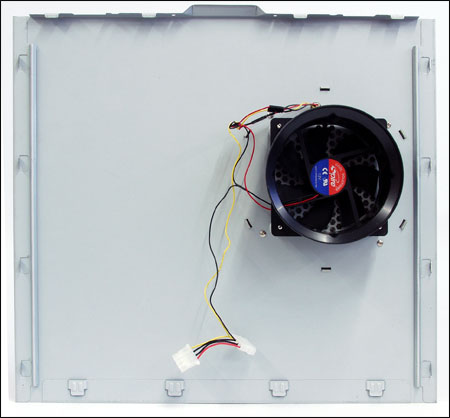 Srovnávací test PC - PC Abacus Zajímavá sestava 7800/nForce4