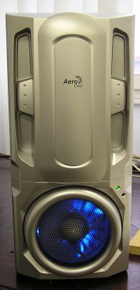 HAL3000 Phantom aAlien alias vesmírná stanice