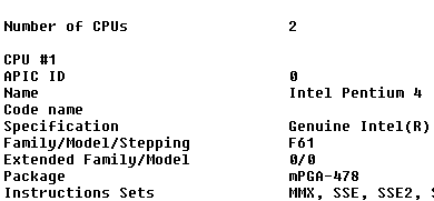 65nm procesory Intel budou fungovat i v současných deskách