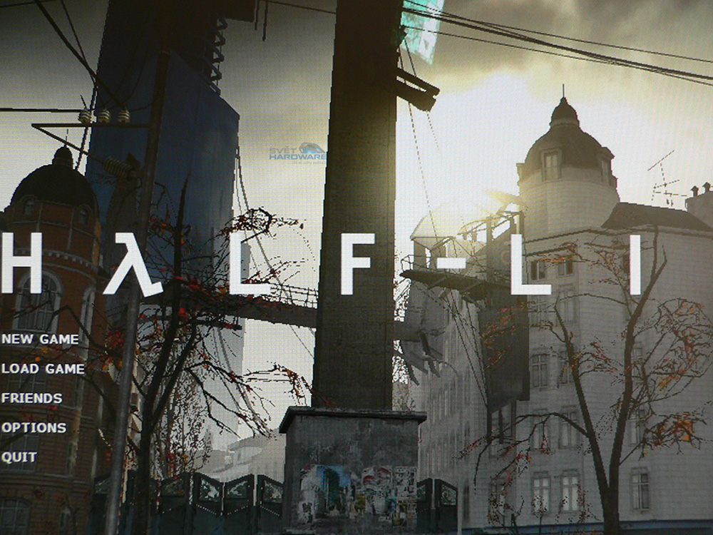 Samsung 2493HM - čtyřiadvacet palců s TN technologií