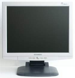 Hyundai ImageQuest Q15