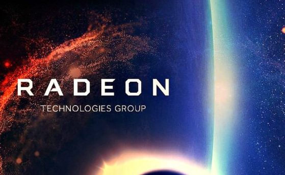 AMD slibuje, že v příštím roce už bude v grafikách konkurenceschopné