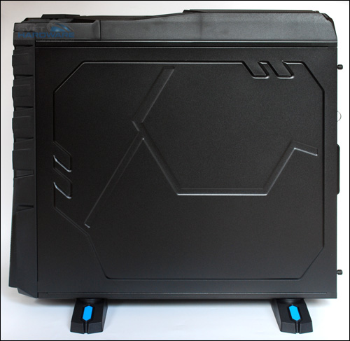 Thermaltake Chaser MK-1: herní velikán