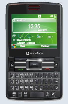 Levný smartphone ZTE E810 směřuje na pulty amerických obchodů