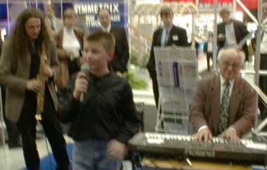 Najdete nás na Invexu