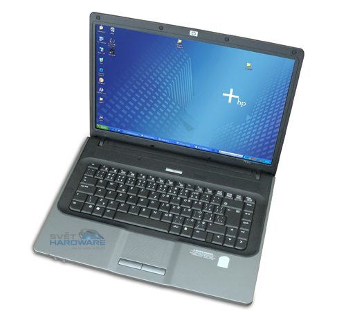 HP 510 – nejlevnější notebook?
