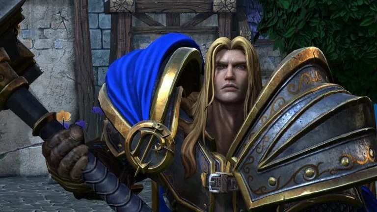 Blizzard reagoval na stížnosti na kvalitu hry Warcraft 3: Reforged