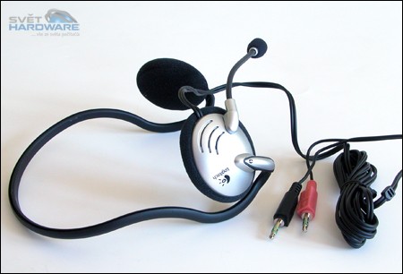 Megatest 18 USB kamer - 2. část