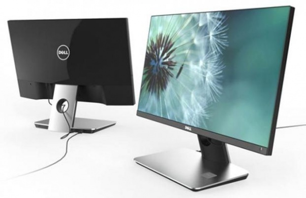Dell zrušil svůj chystaný 4K OLED monitor
